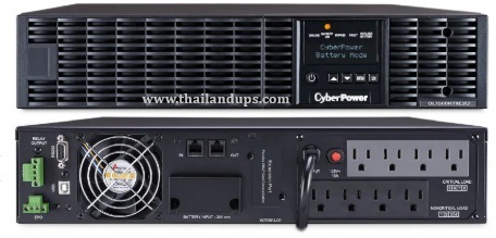 OL1500RTXL2U cyberpower